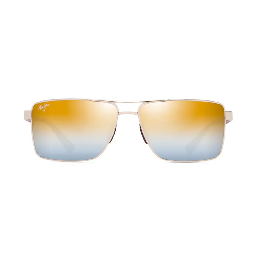 MAUI JIM PIHA | 60 - 14 - 140