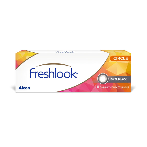 FreshLook Illuminate Dailies 10 Lenses (NEW)(SHIP WITHIN MALAYSIA ONLY)