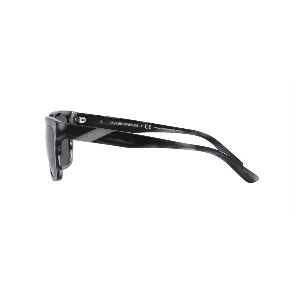 EMPORIO ARMANI EA4177F 531087 | 57 - 17 - 145