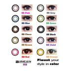 Blincon BB Monthly 2 Lenses