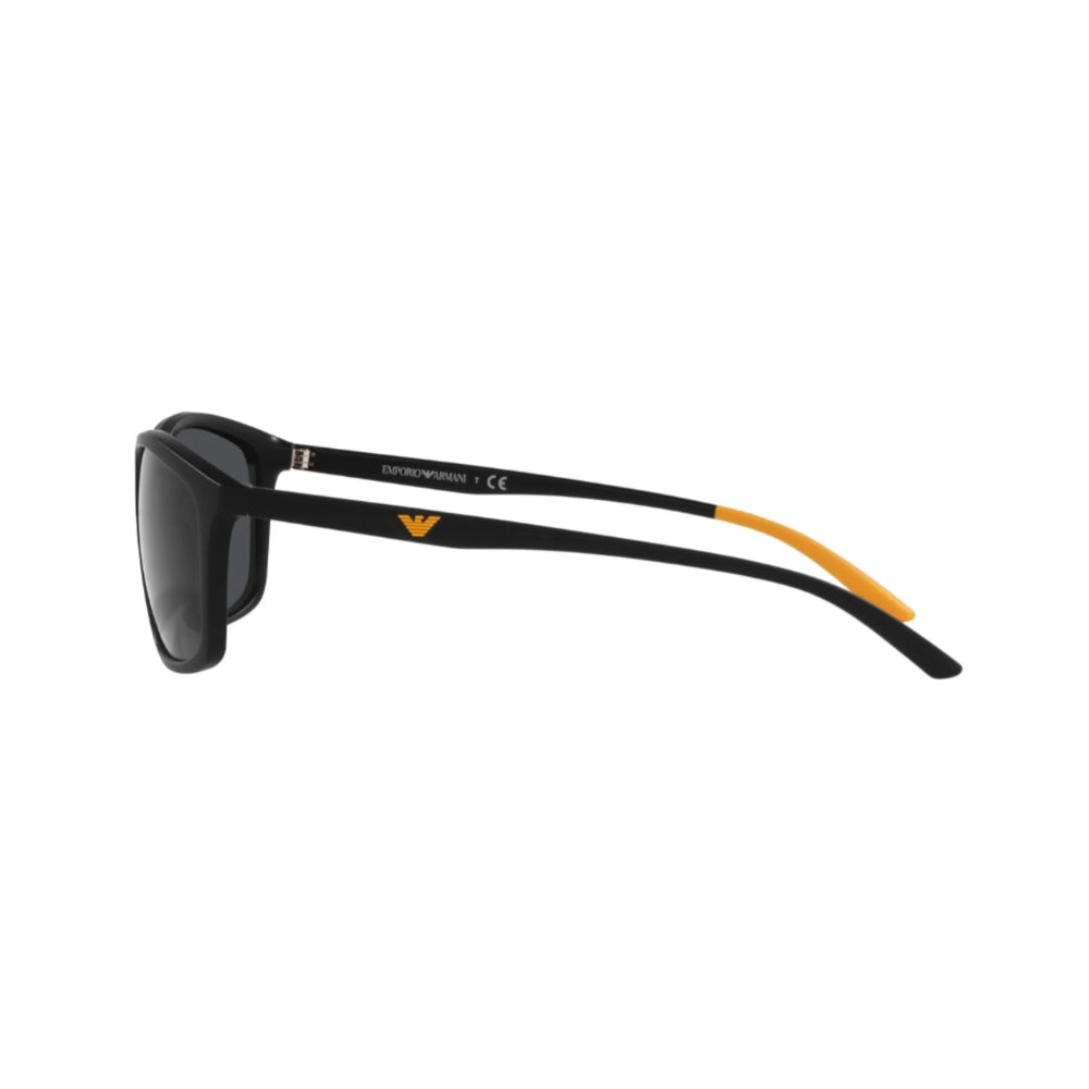 EMPORIO ARMANI EA4179F 500187 | 59 - 18 - 145