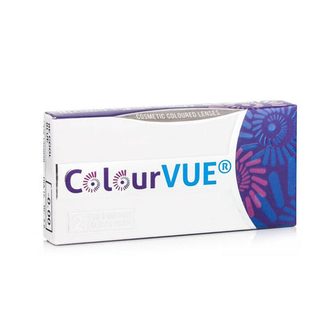 Colourvue 3 Months 2 Lenses