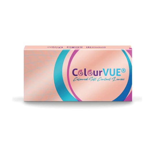 Colourvue TruBlends Monthly 2 Lenses
