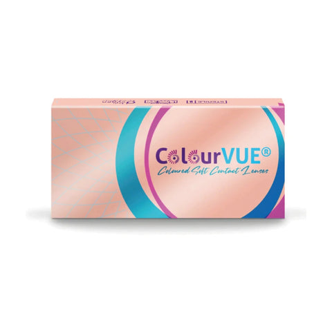 Colourvue TruBlends Monthly 2 Lenses