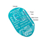 Bausch and Lomb Ultra Astigmatism 6 Lenses
