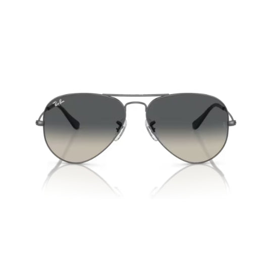 RAY BAN AVIATOR | 58 - 14 - 135