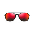 MAUI JIM KEOKEA | 55 - 20 - 145