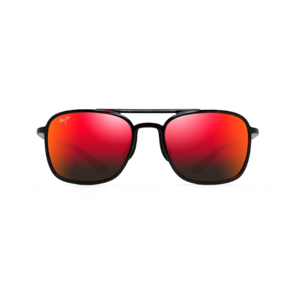 MAUI JIM KEOKEA | 55 - 20 - 145