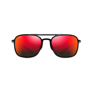 MAUI JIM KEOKEA | 55 - 20 - 145