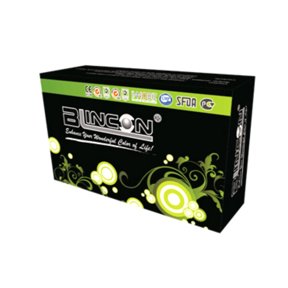 Blincon Elegance 3 Months 2 Pcs