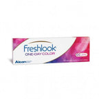 Freshlook One Day Colors 10 Lenses (APPLICABLE FOR MALAYSIAN ONLY)