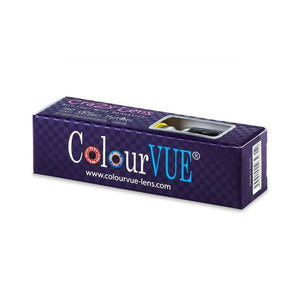 Colourvue Crazy 6 months 22mm Sclera Lens