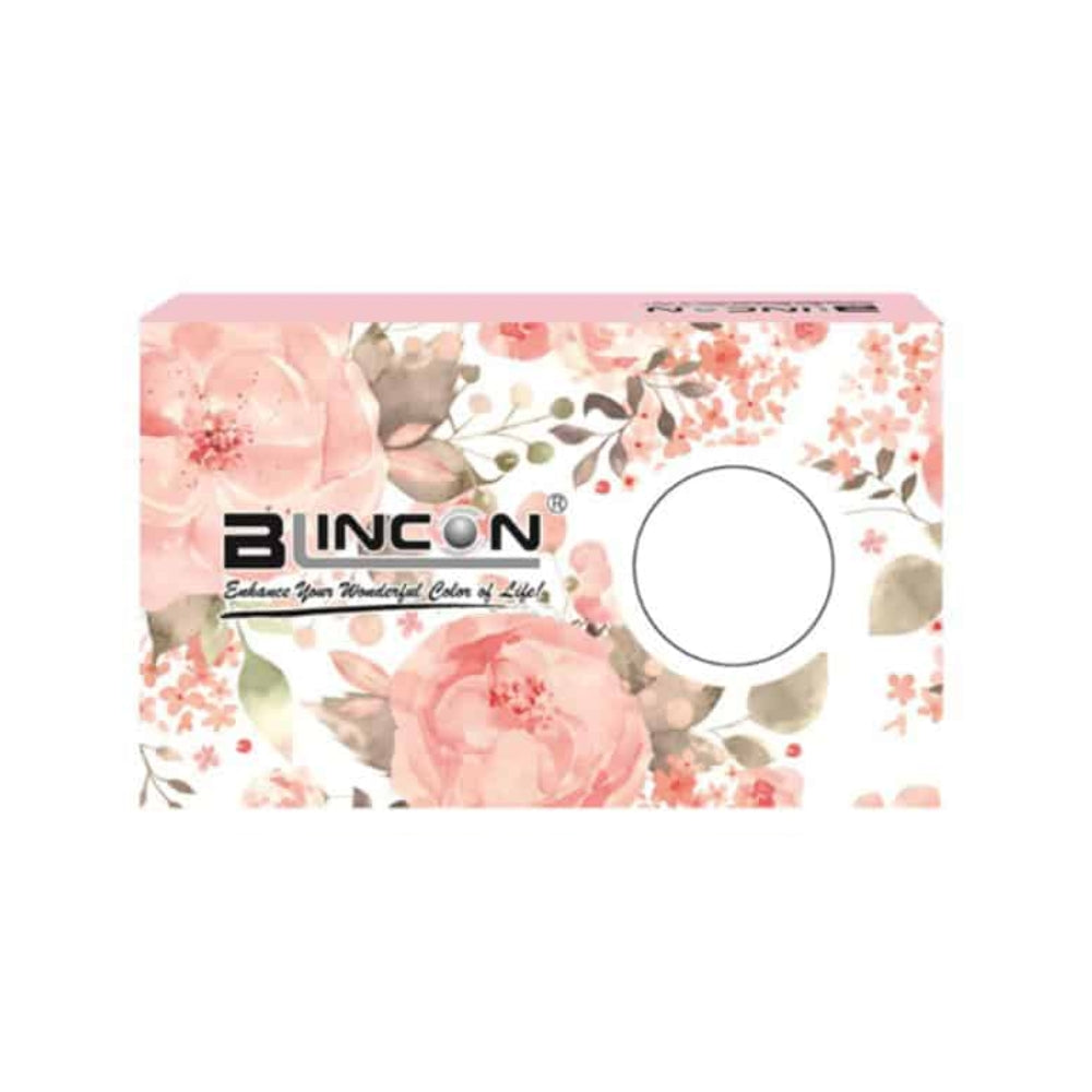 Blincon W 3 Months 2 Lenses