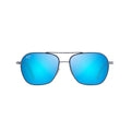 MAUI JIM MANO | 57 - 16 - 142