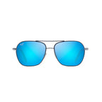 MAUI JIM MANO | 57 - 16 - 142