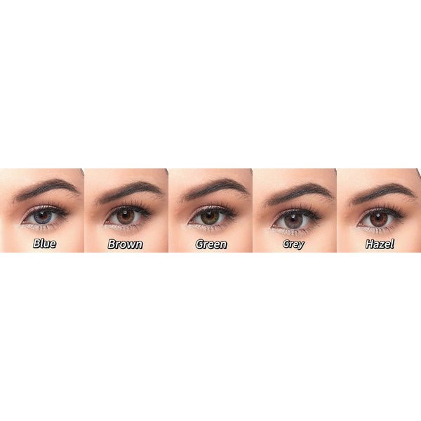 Colourvue TruBlends Monthly 2 Lenses