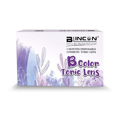 Blincon B Color Toric 1 Lens/Box