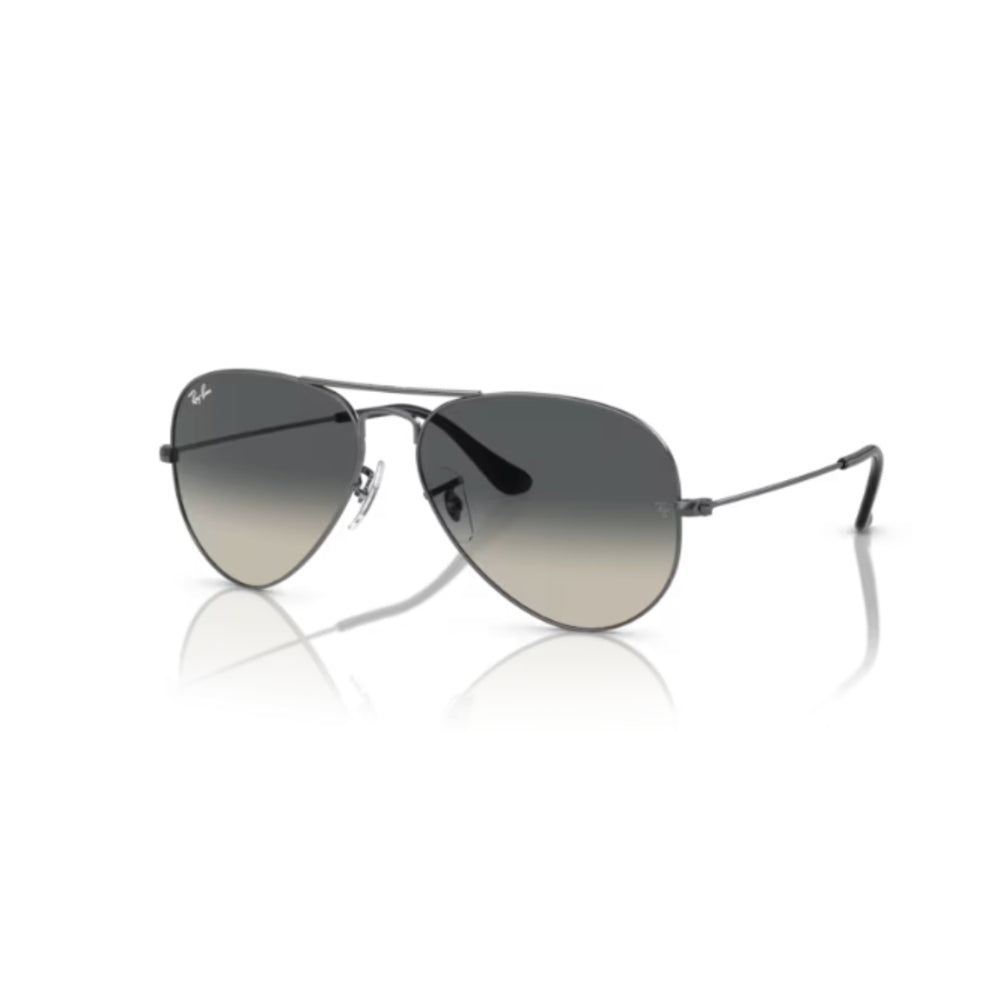 RAY BAN AVIATOR | 58 - 14 - 135