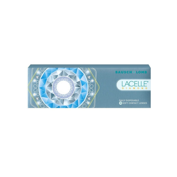 Lacelle Diamond Daily 10 Lenses