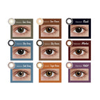 Silkon Manxion Monthly 2 Pcs