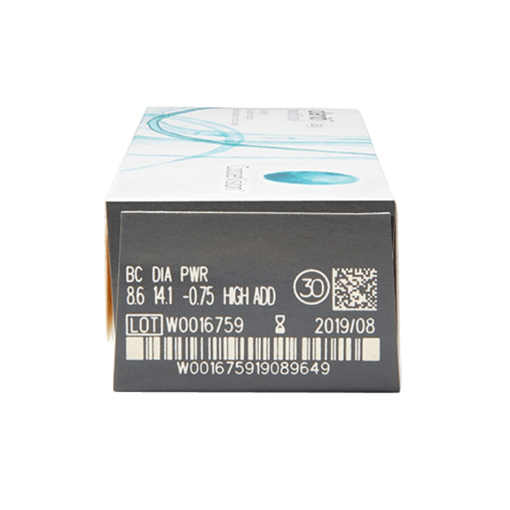 Clariti 1 Day Multifocal 30 Lenses