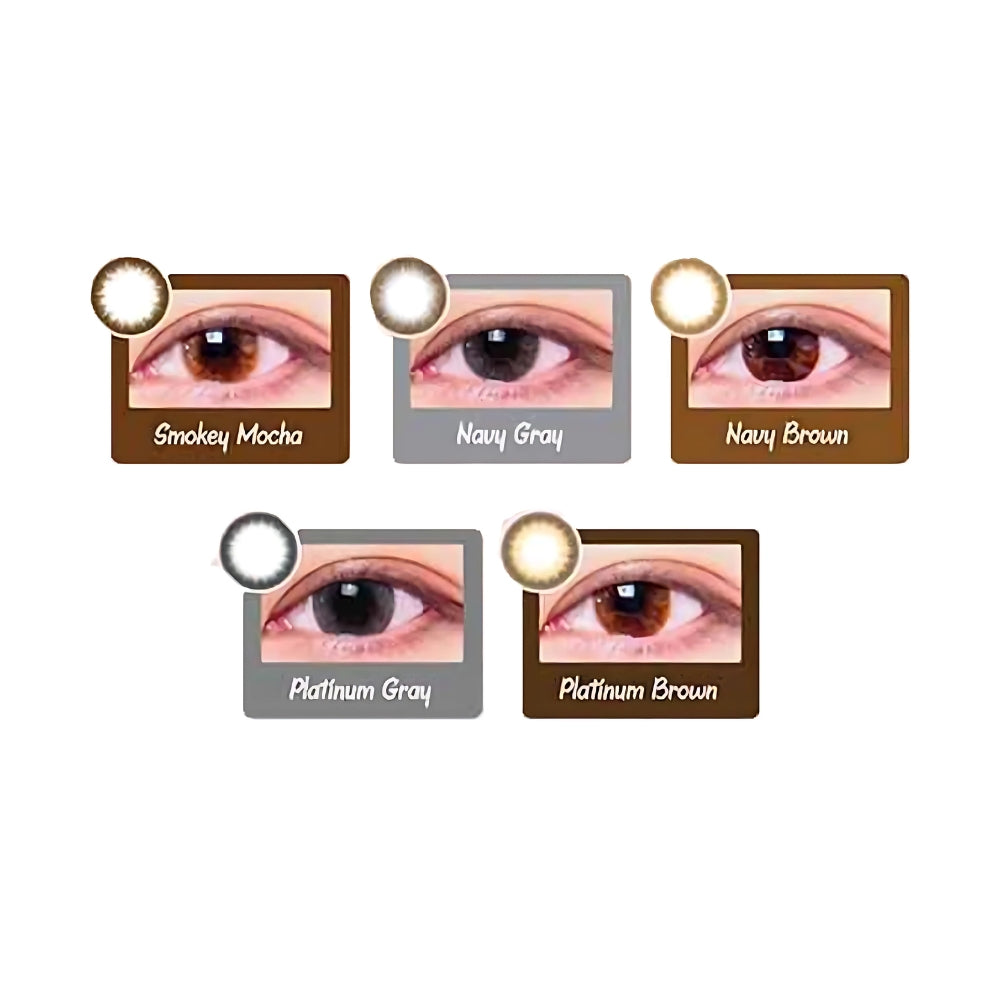 Silkon Casso 3 Months 2 Lenses
