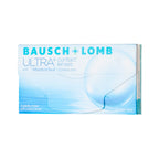 Bausch & Lomb Ultra 3 Lenses