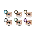 Maxim Blue Monthly 2 Lenses