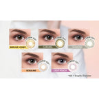 Blincon W 3 Months 2 Pcs