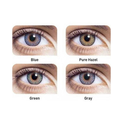 Freshlook One Day Colors 10 Lenses (APPLICABLE FOR MALAYSIA ONLY)