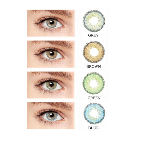 Blincon Blossom 3 Months 2 Lenses