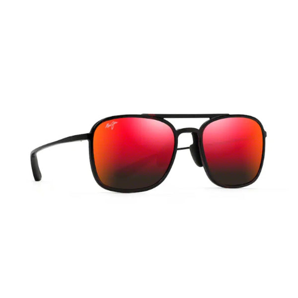 MAUI JIM KEOKEA | 55 - 20 - 145