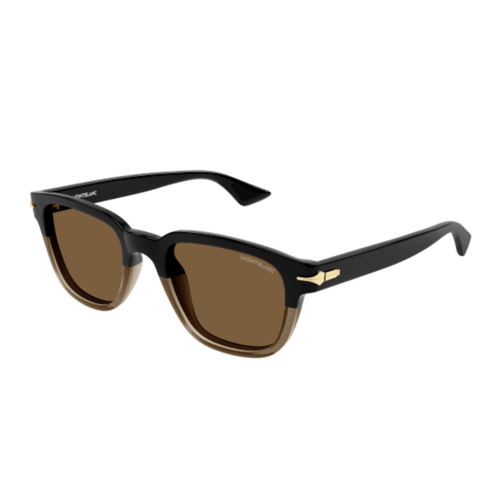MONT BLANC MB0302S |  53 - 21 - 150
