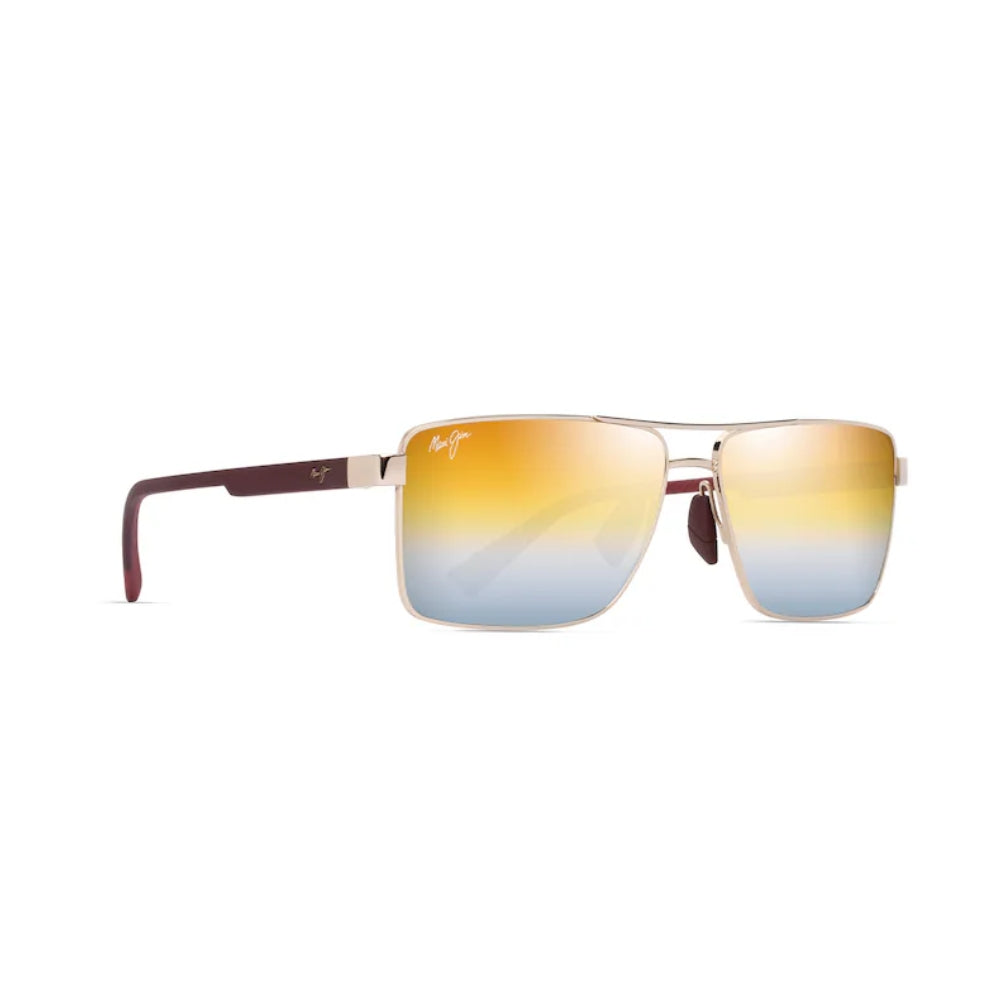 MAUI JIM PIHA | 60 - 14 - 140