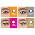 Colorpia Mimi 2 Pcs