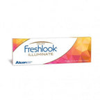 FreshLook Illuminate Dailies 10 Lenses (APPLICABLE FOR MALAYSIAN ONLY)
