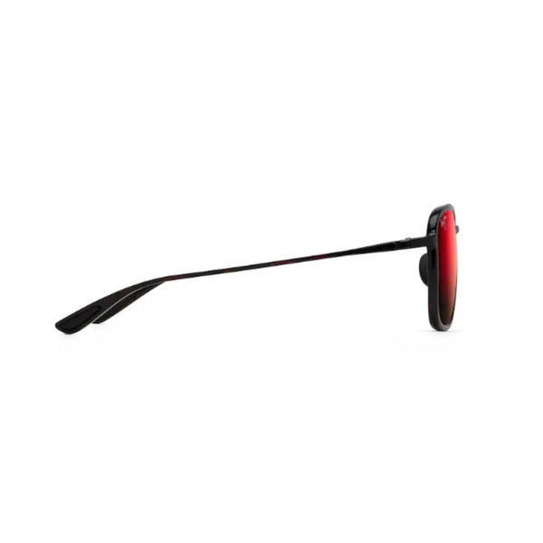 MAUI JIM KEOKEA | 55 - 20 - 145