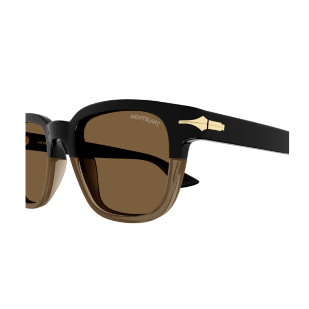MONT BLANC MB0302S |  53 - 21 - 150