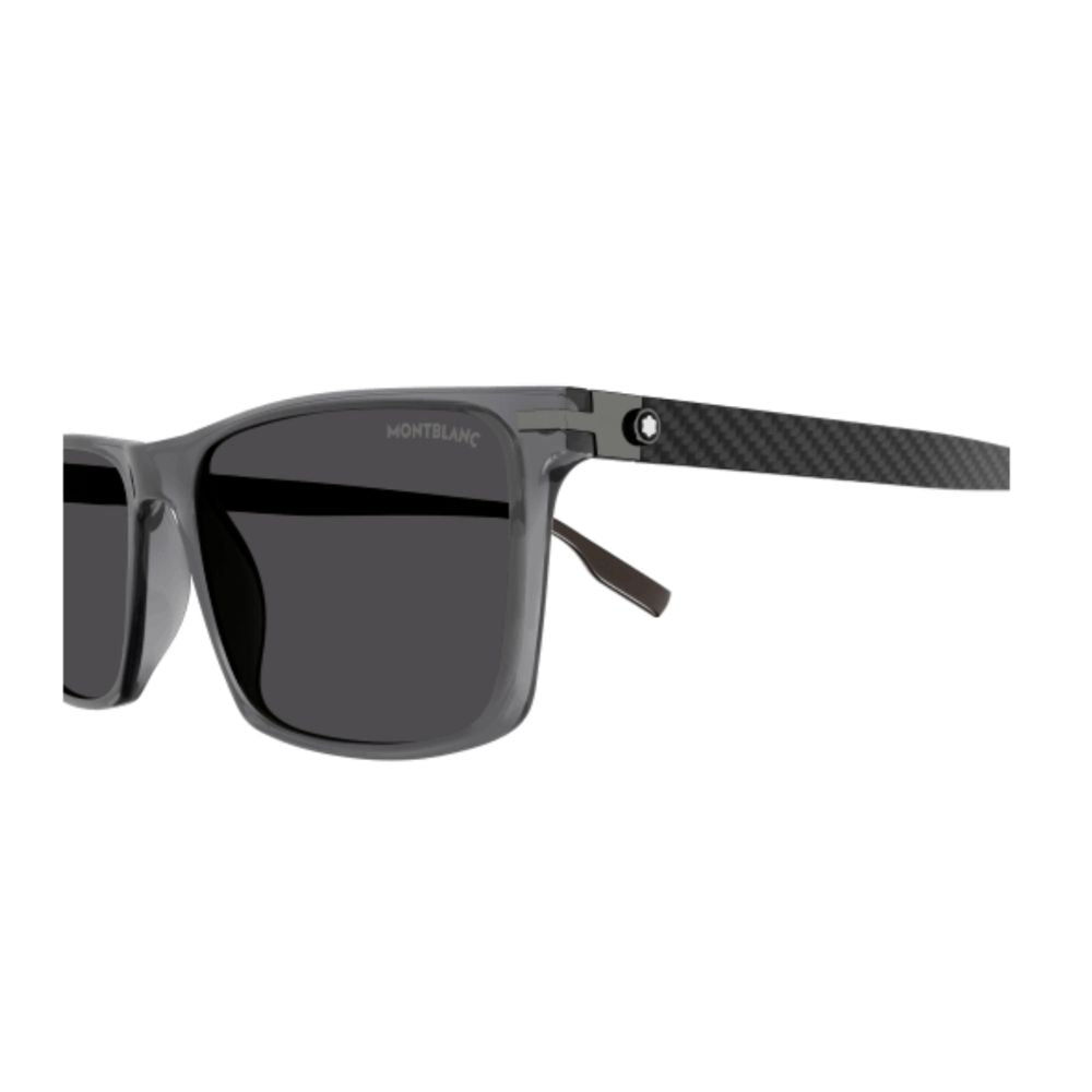 MONT BLANC MB0249S | 59 - 17 - 145
