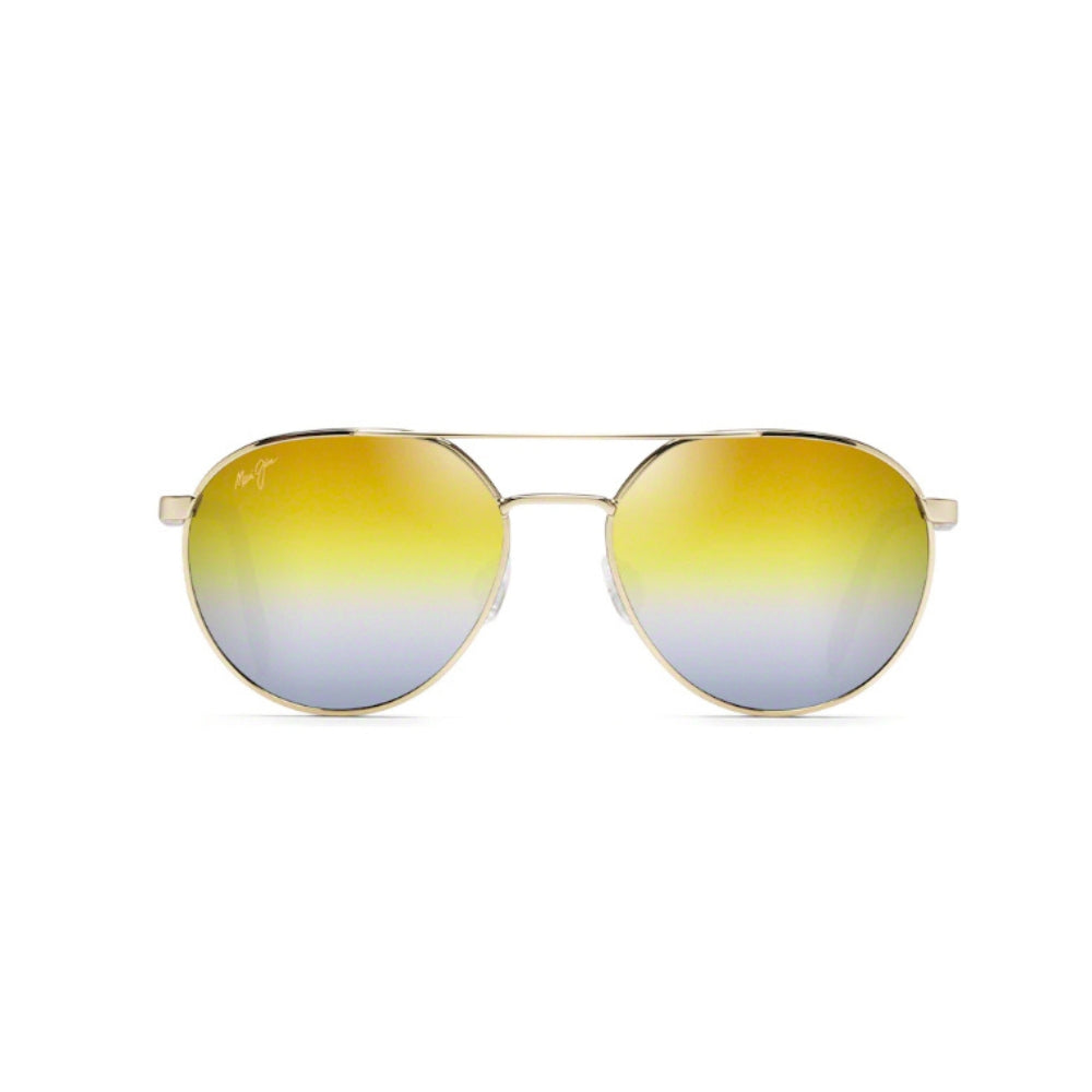 MAUI JIM WATERFRONT | 55 - 18 - 140