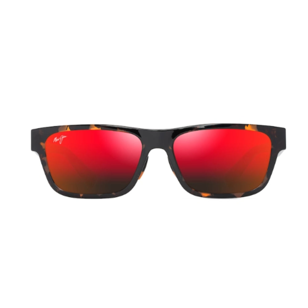 MAUI JIM KEOLA | 57 - 16 - 140