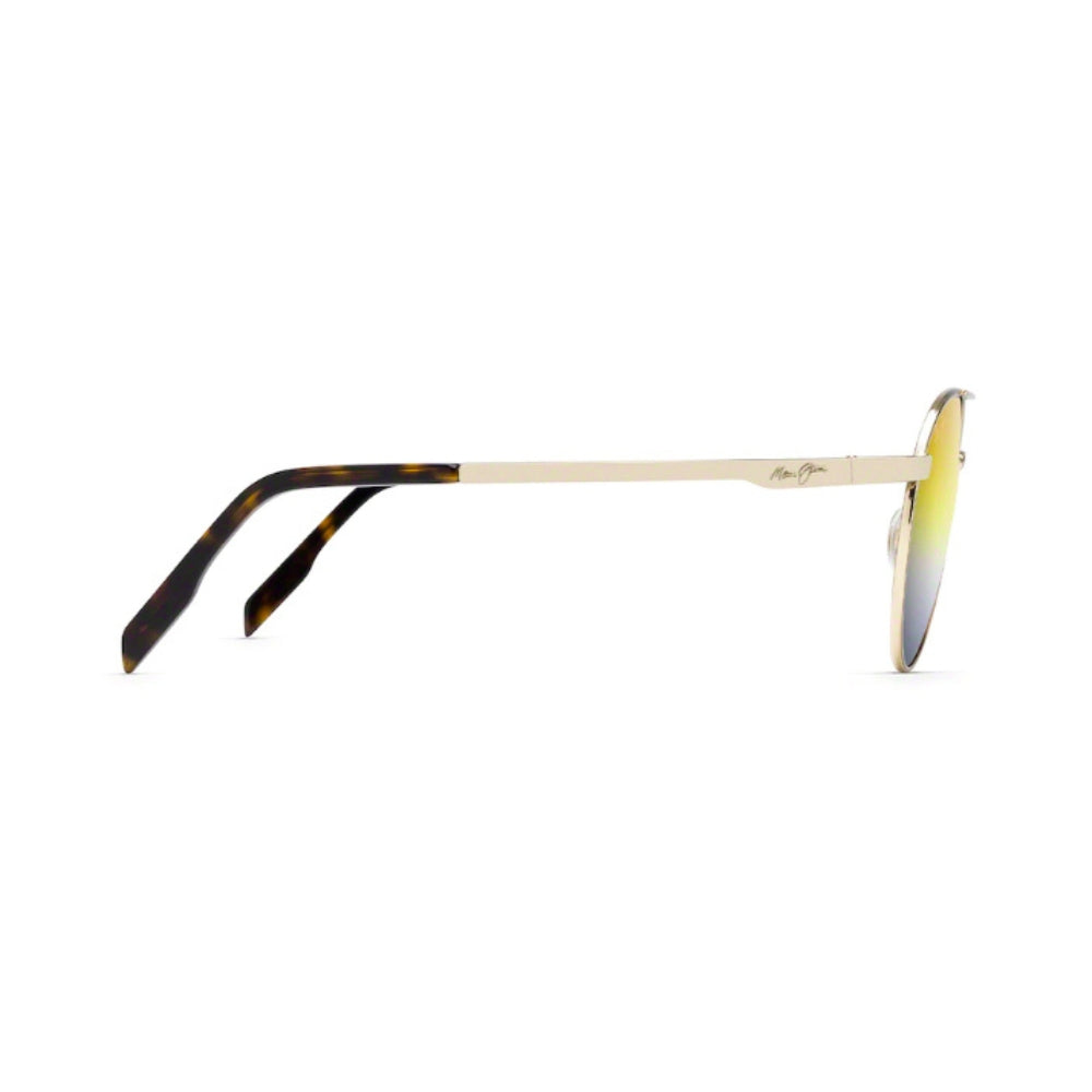 MAUI JIM WATERFRONT | 55 - 18 - 140