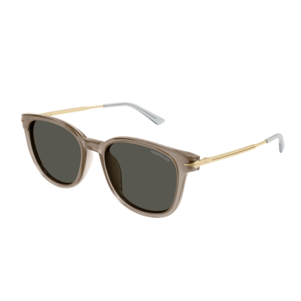 MONT BLANC MB0304SA | 55 - 18 - 145