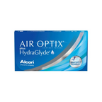 Air Optix Plus Hydraglyde Monthly 3 Lenses (SHIP WITHIN MALAYSIA ONLY)
