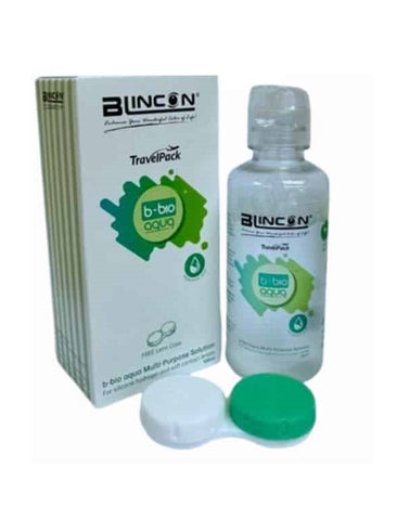 [ 🎁 Free Gift ] Blincon Bio Aqua Multi Purpose Solution