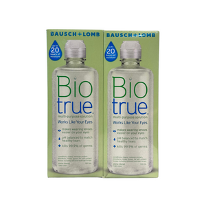BioTrueFront
