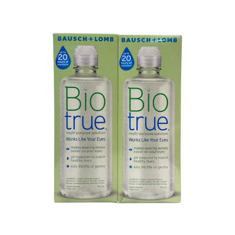 BioTrueFront