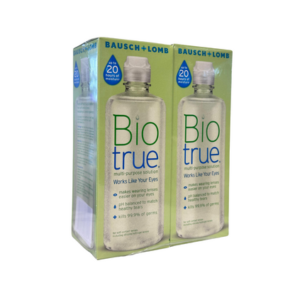 BioTrueSide