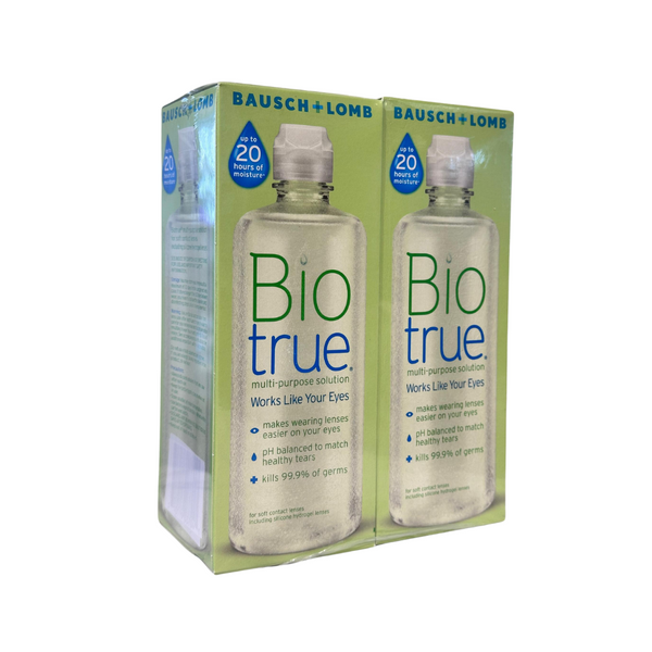 BioTrueSide