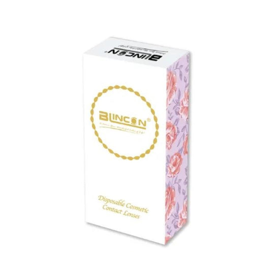 Blincon Blossom 3 Months 2 Lenses